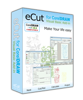e-cut